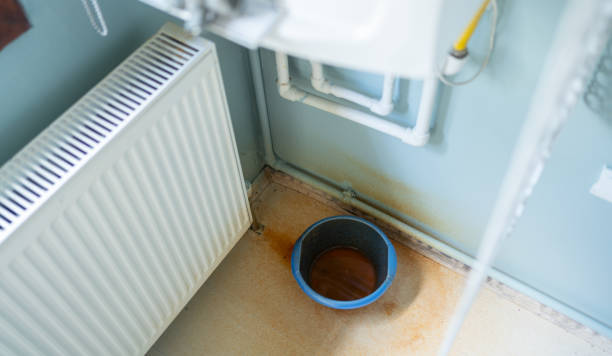 Best Commercial water damage restoration  in Bon Aqua Junction, TN